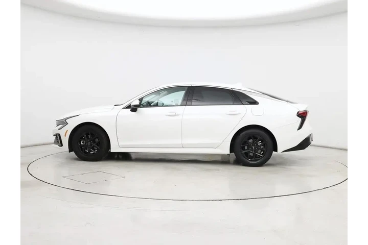 $24998 : Kia K5 2025 LXS 4dr Sedan image 3