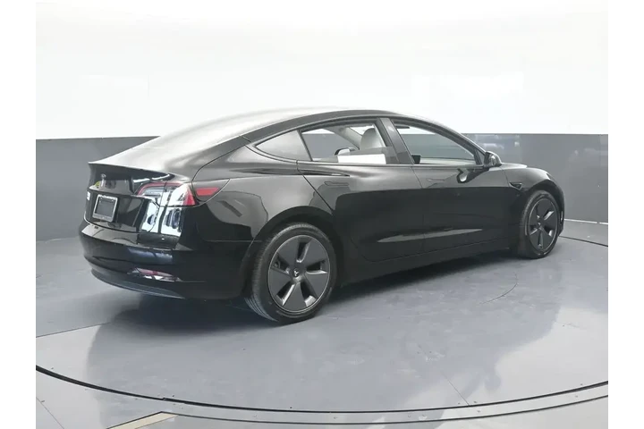 $20991 : Tesla Model 3 2022 4dr Sedan image 6
