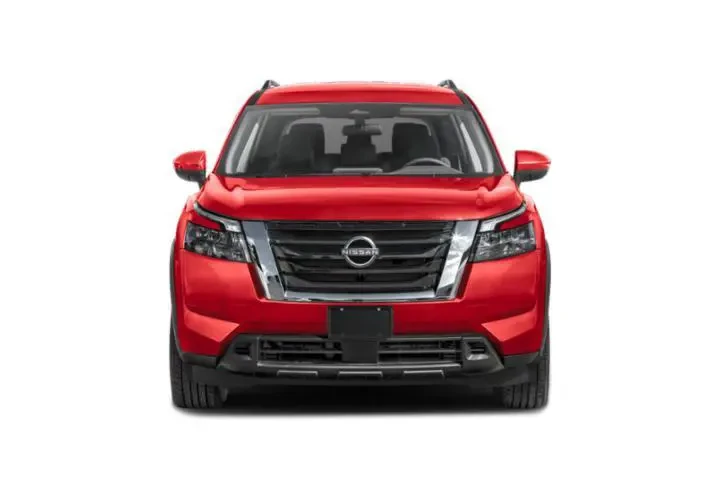 $28995 : Nissan Pathfinder 2024 SV 4d image 4