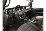 $24995 : Jeep Wrangler 2020 4x4 Sport thumbnail