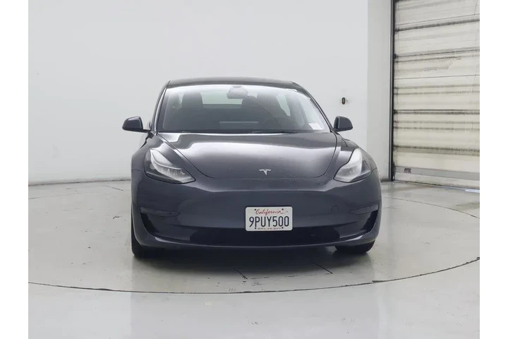 $26998 : Tesla Model 3 2023 4dr Sedan image 5