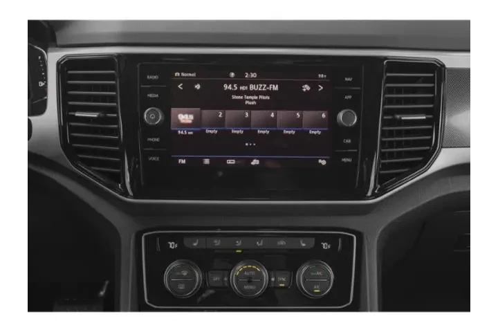 $21490 : Volkswagen Atlas Cross Sport image 10