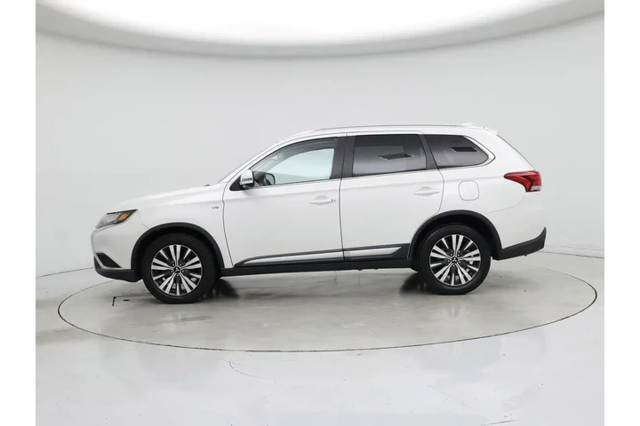 $19998 : Mitsubishi Outlander 2019 AW image 3