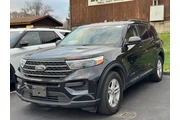 $24995 : Ford Explorer 2023 AWD XLT 4 thumbnail