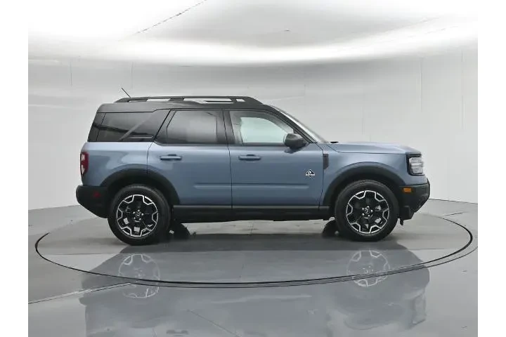 $32542 : Ford Bronco Sport 2025 AWD O image 2