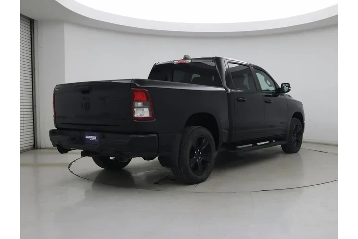 $27998 : Ram 1500 2020 4x4 Big Horn 4 image 8