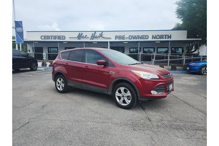 $5995 : Ford Escape 2016 SE 4dr SUV image 3
