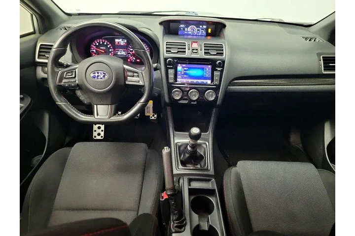 $19998 : Subaru WRX 2019 AWD 4dr Seda image 9