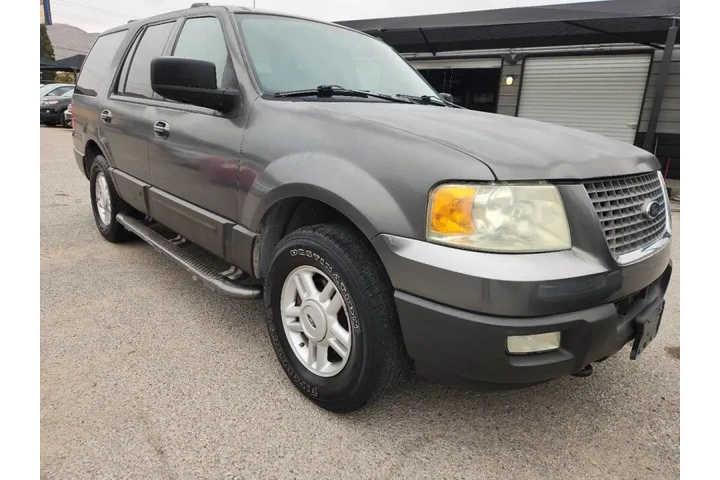 $5995 : 2004 Expedition XLT image 2