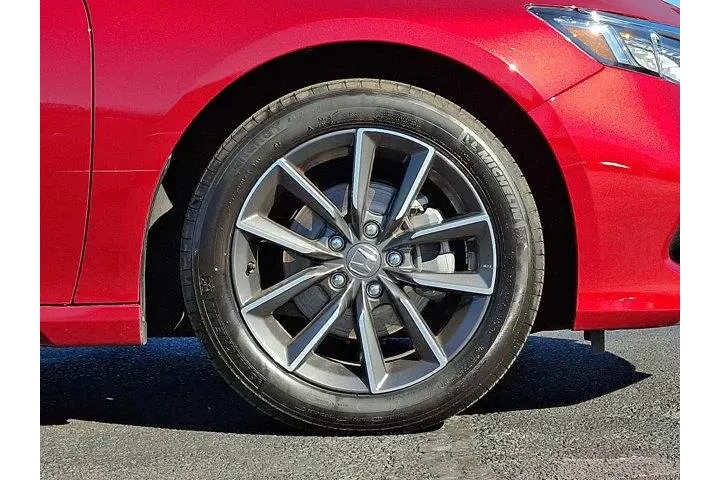 $27500 : Honda Accord 2021 EX-L 4dr S image 8