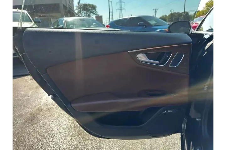 $15995 : 2014 A7 image 10