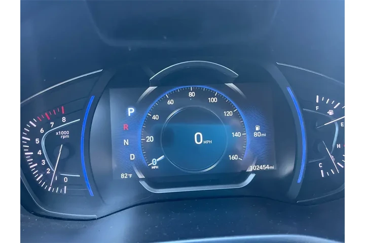 $17000 : Hyundai SANTA FE 2020 AWD SE image 6