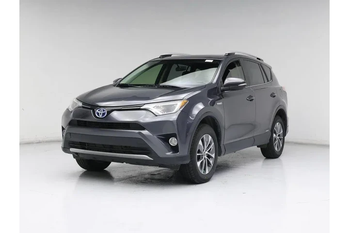 $21998 : Toyota RAV4 Hybrid 2016 AWD image 4