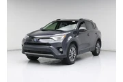 $21998 : Toyota RAV4 Hybrid 2016 AWD thumbnail