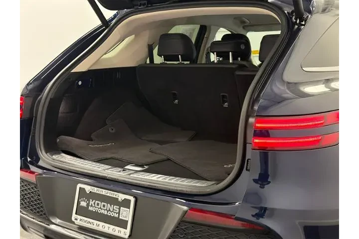 $37000 : Genesis GV70 2025 AWD 2.5T S image 8