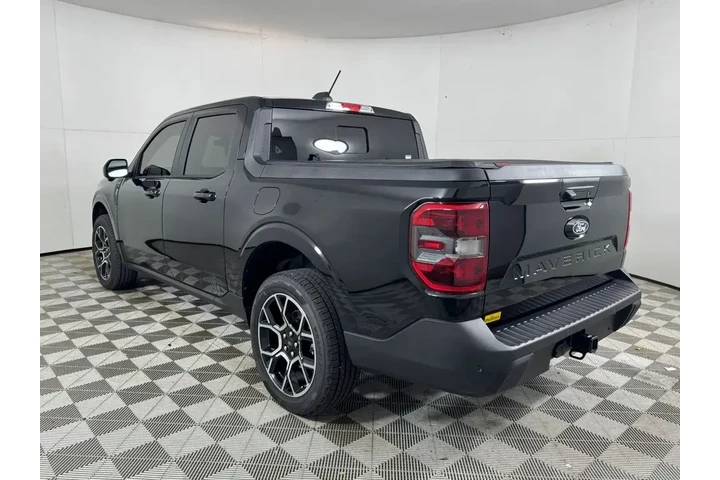 $35500 : Ford Maverick 2025 AWD Laria image 6