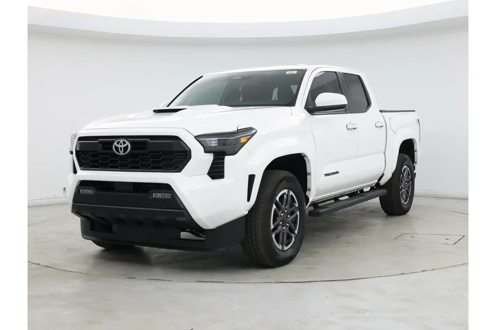 $39998 : Toyota Tacoma 2025 4x2 TRD S image 4