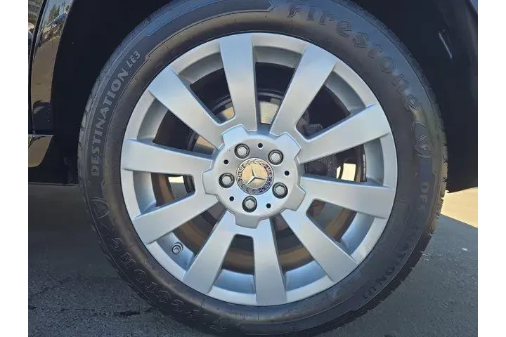 $9995 : Mercedes-Benz GLK 2011 AWD G image 6