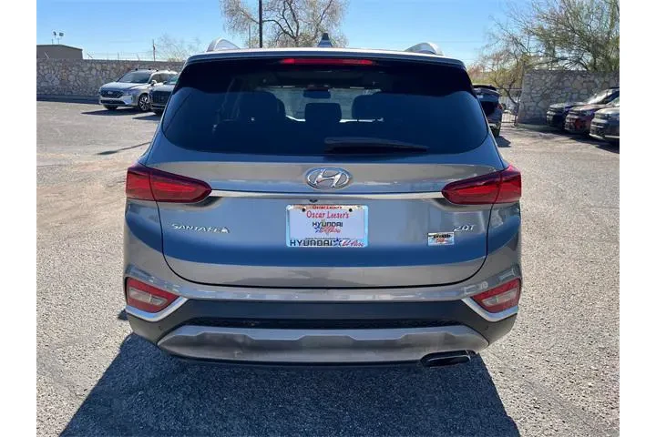 $18547 : Hyundai SANTA FE 2019 Limite image 7