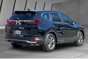 $25000 : Honda CR-V 2020 EX-L 4dr SUV thumbnail