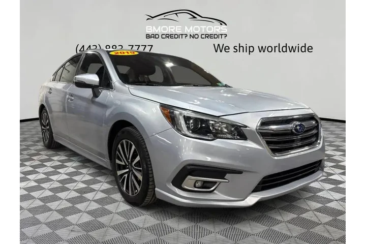 $9999 : 2019 Legacy 2.5i Premium image 4