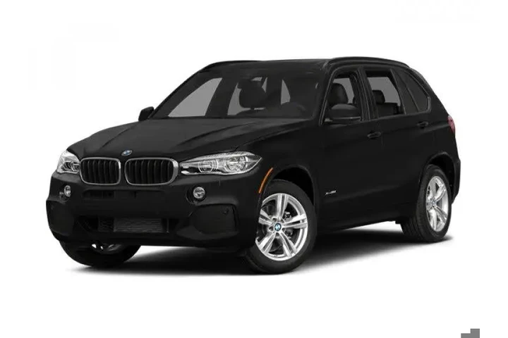 $15813 : BMW X5 2014 AWD xDrive50i 4d image 1