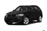BMW X5 2014 AWD xDrive50i 4d en Chicago