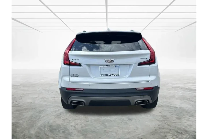 $26974 : Cadillac XT4 2022 Premium Lu image 5