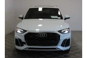 $32987 : Audi Q5 2023 AWD quattro S l thumbnail