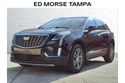 Cadillac XT5 2021 Premium Lu