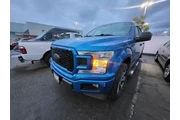 $23850 : Ford F-150 2019 4x2 XL 4dr S thumbnail