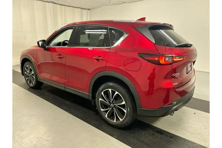 $28256 : Mazda CX-5 2023 AWD 2.5 S Pr image 7