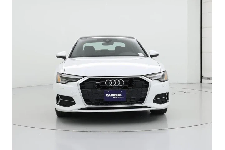 $31998 : Audi A6 2024 AWD quattro Pre image 5