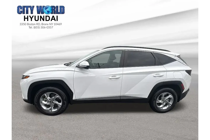 $22514 : Hyundai TUCSON 2023 AWD SEL image 2