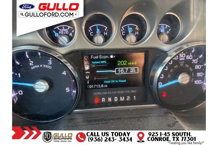 $39991 : Ford F-250 Super Duty 2015 4 image 7