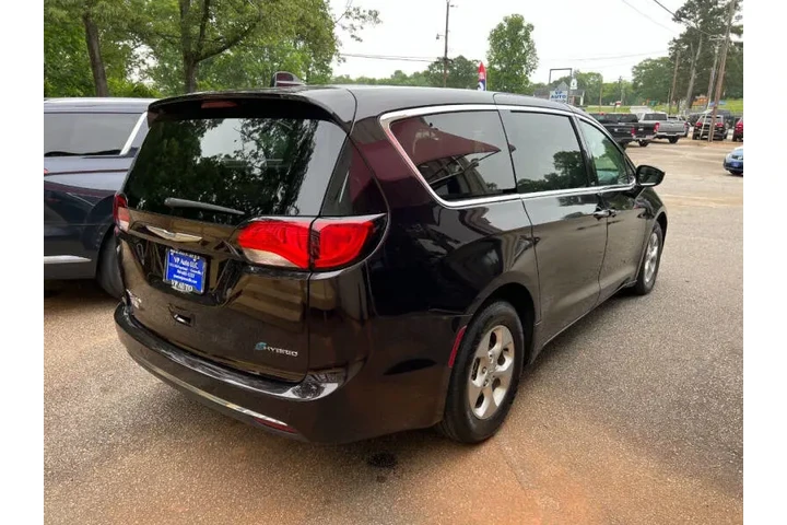 $17999 : 2018 Pacifica Hybrid Touring image 5
