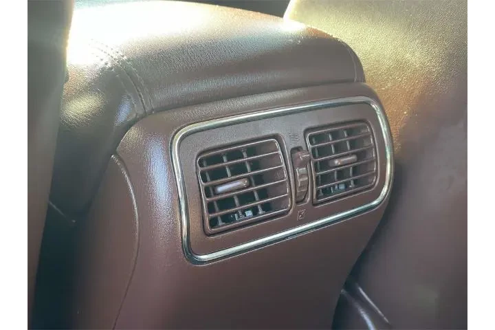 $16500 : INFINITI QX50 2017 4dr Cross image 8