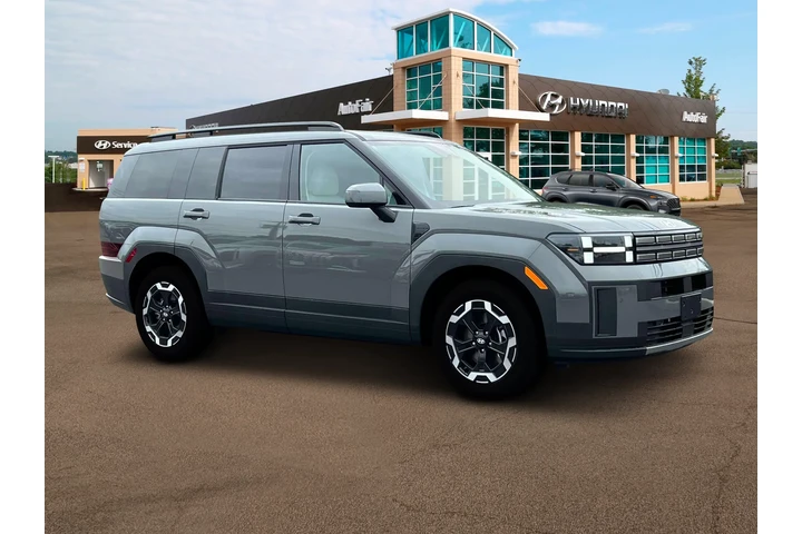 $28500 : Hyundai SANTA FE 2024 AWD SE image 10