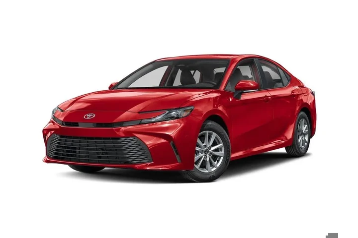$26518 : Toyota Camry 2025 SE 4dr Sed image 1