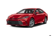 Toyota Camry 2025 SE 4dr Sed en Riverside
