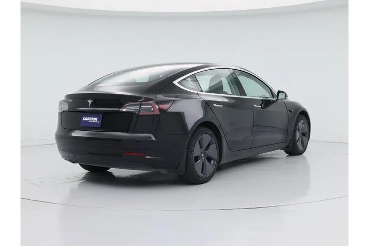 $25998 : Tesla Model 3 2019 Standard image 8