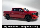 $32996 : Ram 1500 2022 4x2 Big Horn 4 thumbnail