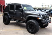$25587 : 2019 Wrangler Unlimited Sport thumbnail
