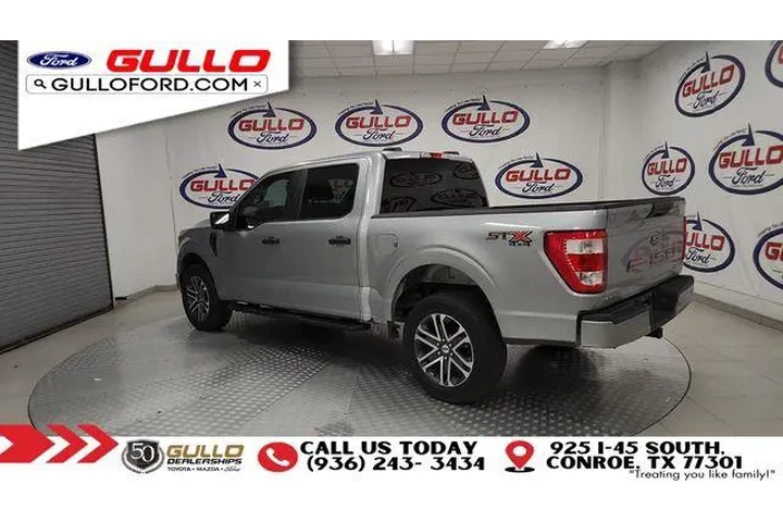 $39993 : Ford F-150 2023 4x4 XL 4dr S image 6