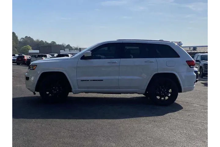 $12990 : Jeep Grand Cherokee 2018 4x2 image 7