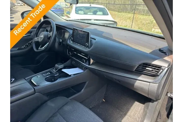 $19999 : Nissan Rogue 2023 SV 4dr Cro image 5