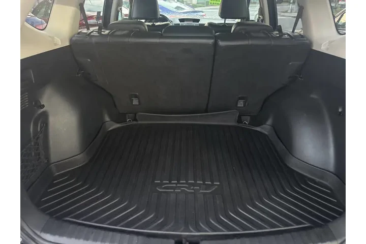 $12995 : 2014 CR-V EX-L w/Navi image 9