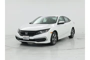 $21998 : Honda Civic 2021 LX 4dr Seda thumbnail