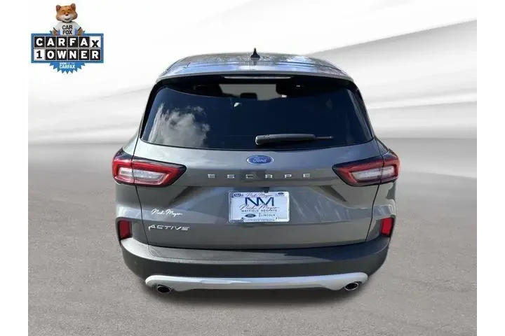 $18770 : Ford Escape 2024 Active 4dr image 7