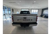 $39988 : Ford F-150 2022 4x4 Lariat 4 thumbnail